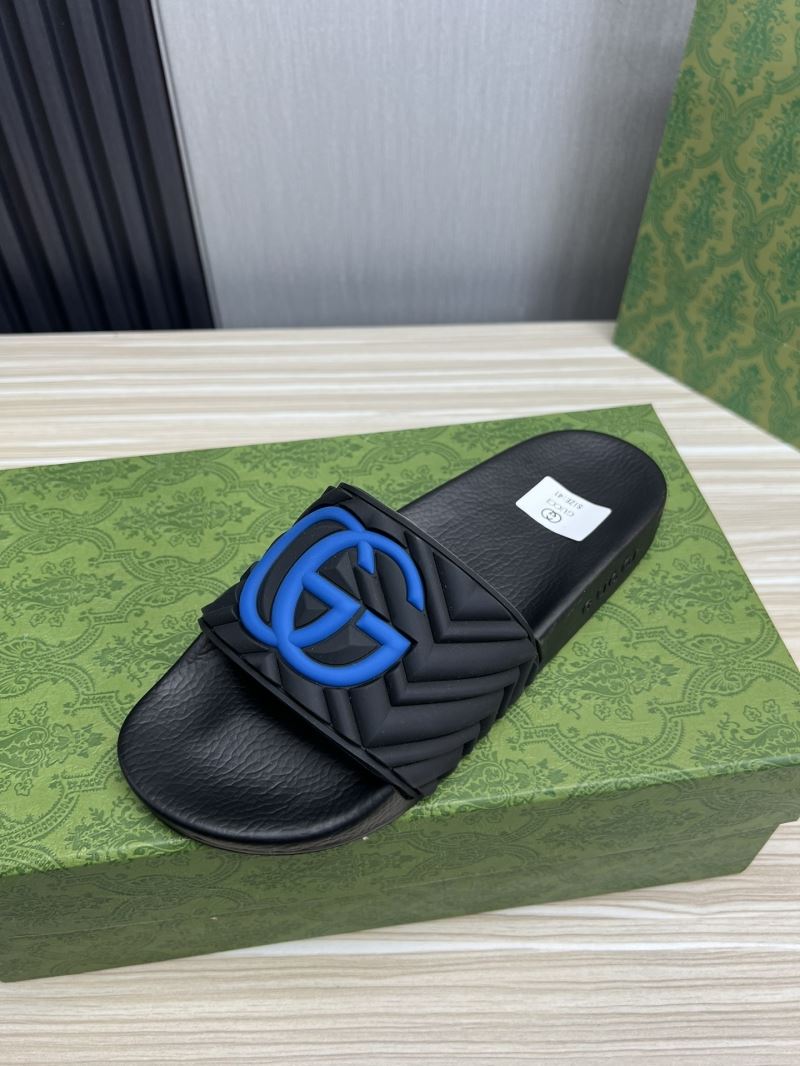 Gucci Slippers